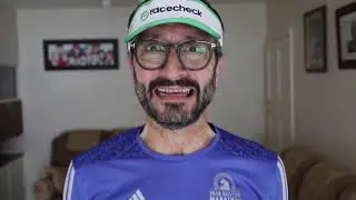 Lessons Learnt Chicago Marathon // Sunday Sermon // #5 Race Gear Worn //