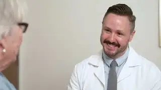 Meet Brandon McElroy, MD, of Ochsner Novant Health 65 Plus – Bellview