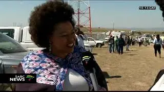 Nontsikelelo Sisulu-Singapi on Albertina's democratic contributions