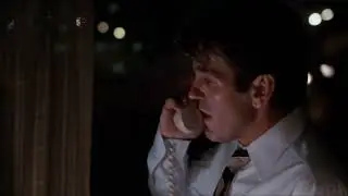 Lethal Weapon (1987) - Is Riggs Dead Or What? (Restored Isolated Score)