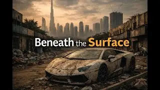 Dubai’s Biggest Lie Is Finally Being Exposed