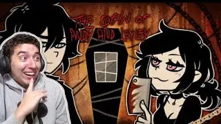 Ooh Brother | The Coffin of Andy and Leyley First Playthrough