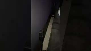From Wall to WOW 🤯 | 120 INCH Projector Screen Install