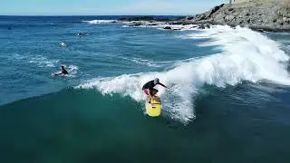 Cerritos Beach Surf 2021