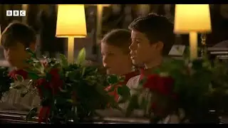 O little town of Bethlehem | Choir of St. George's Chapel, Windsor
