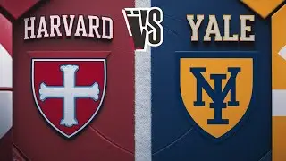 Harvard vs Yale | Admissions, Academics & Prestige Compared | Yale vs Harvard