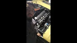 CONECTANDO INYECCION FUELTECH PARA EL FALCON (COMPLICACIONES)