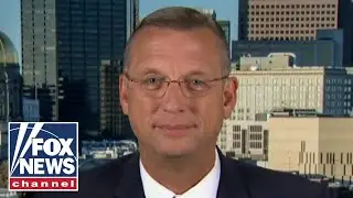 Rep. Collins calling for independent prosecutor in Rayshard Brooks case