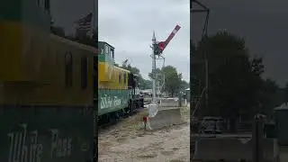 Semaphore signal change