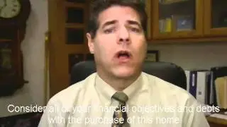 Orange County Mortgage Process - Pre Approval Process