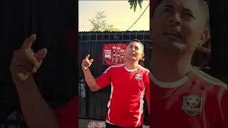 El que se exalta será humillado y el que se humilla será exaltado