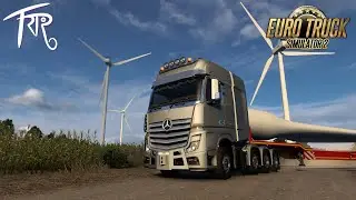 Couldn't Play Hytale So ETS 2 It Is 😭 Euro Truck Simulator 2 w/ @LeverBoi, @Syrotute & @UndyingLife