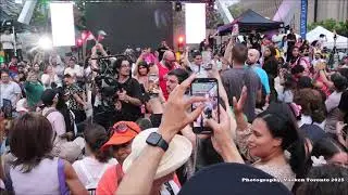 Toronto Arabic Festival 2025. N8