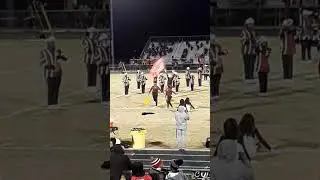KFHS Half Time Show!