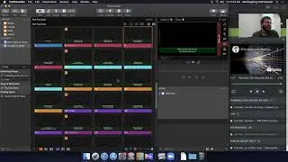 Worship AV Tours - Setting up ProPresenter for MorningSong
