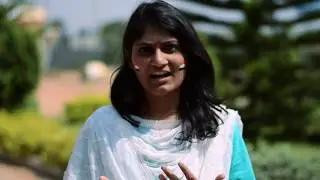 My Vote Counts
