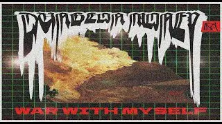 DUNGEON MONEY - LO JETTRA - WAR WITH MYSELF (Prod. Lo Jettra)
