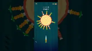 knife hit3 best gameplay 👍