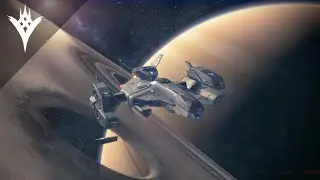 All Part of the Plan (Orbit) - Destiny: The Taken King OST