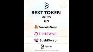 Bytedex  Tokeni TRC20 den BEP20 (BSC) Ağına d&ouml;n&uuml;şt&uuml;rmek | Bext  Token Swap