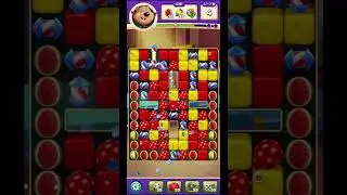 Toon Blast　レベル8474　トゥーンブラスト