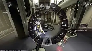 Warframe | PvP | Dojo Duels - Tournament of Power Faux-Semi Finals: firephoenixearl vs SanctiCastana