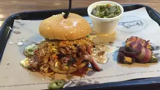 4Rivers BBQ