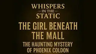 The Girl Beneath the Mall: The Haunting Mystery of Phoenix Coldon
