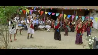 Maya Bhaya Sanu | Kauda Song | Diwan Kinar, Nita Gurung | Him Samjhauta Digital
