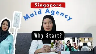 introduction to 114 maids - maid agency Singapore