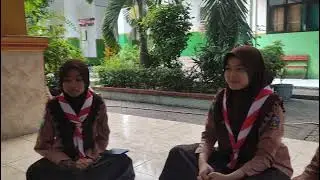 Drama tentang Kasus² HAM&KAM dengan judul 