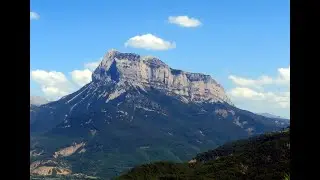 Pe&ntilde;a Monta&ntilde;esa