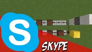 Skype Incoming Call Sound: Como Tocar no Minecraft! - AtmBr
