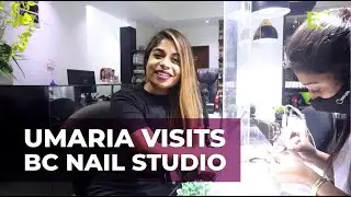 Where To Get Your Nails Done In Colombo | British Cosmetics