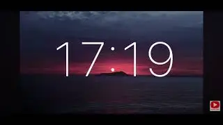 30 minute timer