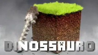 Intro Dinossauro Game Play