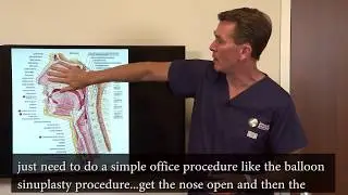 Hate CPAP?  There are alternatives!