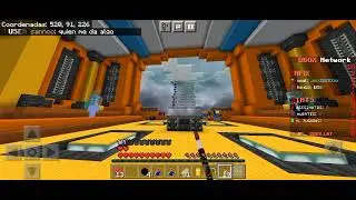 jugando en el servidor de Elivann la 2 parte ser&aacute; de pvp🔥🔥
