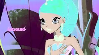 Winx MEP - Stella - Hands Up
