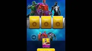 Glitch for puzzle quest