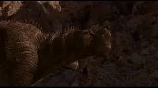 Dinosaur - Seeking for Water
