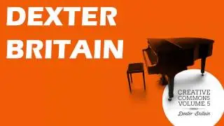 Dexter Britain - In The Electric Fields