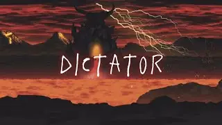 Chyba - Dictator (Official Music Video)