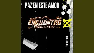 PAZ EN ESTE AMOR