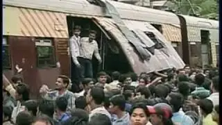 Terrorists Target India