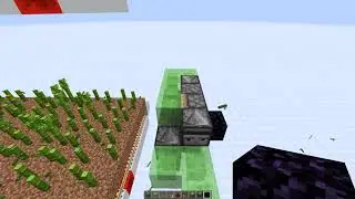 Vertical 4 Way Flying Machine