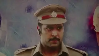 Jayam Ravi and His Father Gets Height of Emotion - Must watch - 2015 the Best year for Jayam Ravi