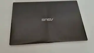 Asus UX31A i7 Prozessor 13,3 Zoll  120 gb SSD 4 gb RAM