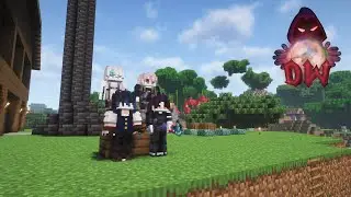 Ingatan & Kekuatan - DarkWare - Minecratft RolePlay Indonesia