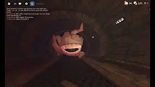 Finding rare rooms in mines part 4